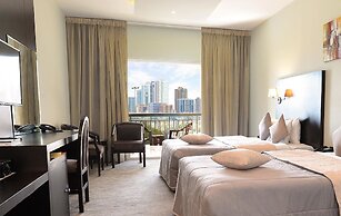 Sharjah Carlton Hotel