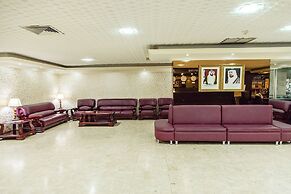 Sharjah Carlton Hotel