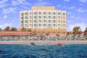 Sharjah Carlton Hotel