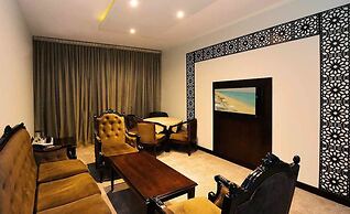 Sharjah Carlton Hotel