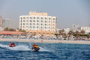 Sharjah Carlton Hotel