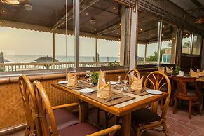 Sharjah Carlton Hotel