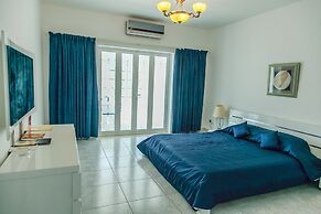 Sharjah Carlton Hotel