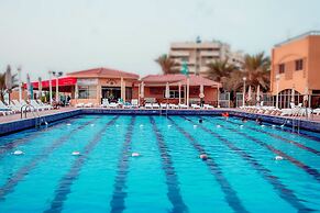 Sharjah Carlton Hotel