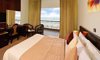 Sharjah Carlton Hotel