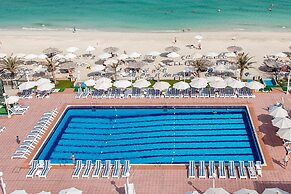 Sharjah Carlton Hotel