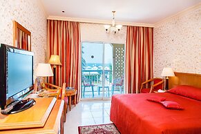 Sharjah Carlton Hotel