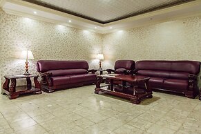 Sharjah Carlton Hotel
