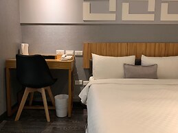Yes Inn Taipei