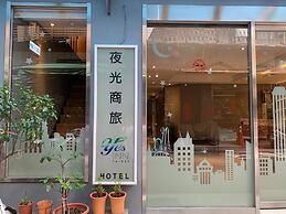 Yes Inn Taipei