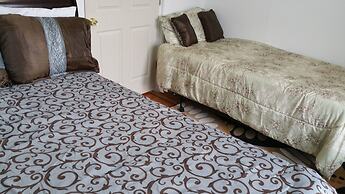 Delz Bed & Breakfast