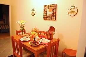 Delz Bed & Breakfast