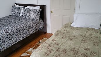 Delz Bed & Breakfast