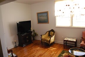 Delz Bed & Breakfast