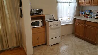 Delz Bed & Breakfast