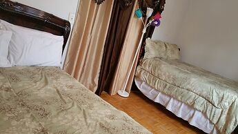 Delz Bed & Breakfast