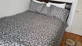 Delz Bed & Breakfast