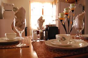 Delz Bed & Breakfast