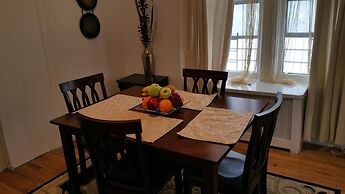 Delz Bed & Breakfast