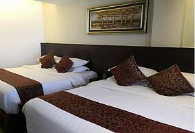 J Suites Hotel