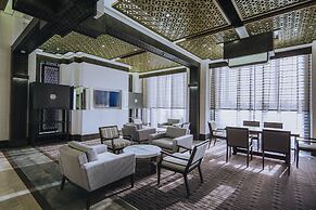 Ayla Bawadi Hotel & Mall