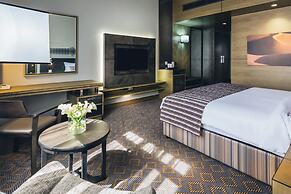 Ayla Bawadi Hotel & Mall