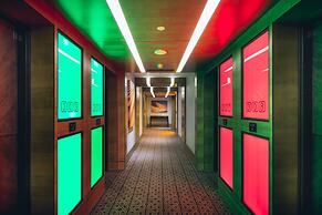 Ayla Bawadi Hotel & Mall