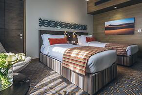 Ayla Bawadi Hotel & Mall