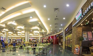 Ayla Bawadi Hotel & Mall