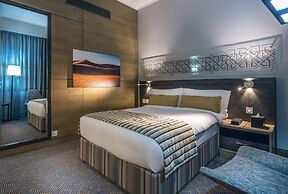 Ayla Bawadi Hotel & Mall