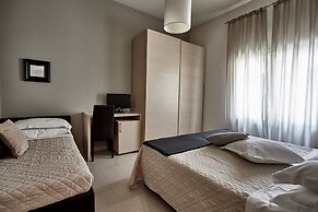 Rouge Hotel International