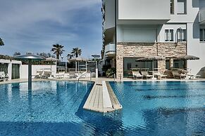 Rouge Hotel International