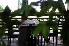 Rouge Hotel International