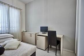 Rouge Hotel International