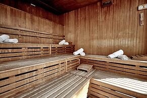 Rouge Hotel International