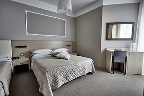 Rouge Hotel International