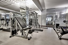 Rouge Hotel International