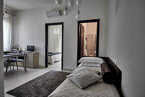 Rouge Hotel International