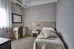 Rouge Hotel International