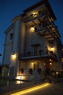 Hotel Villa Clementina
