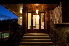 Hotel Villa Clementina