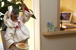 Hotel Villa Clementina