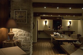 Hotel Villa Clementina