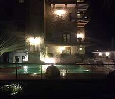 Hotel Villa Clementina