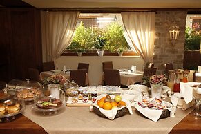 Hotel Villa Clementina