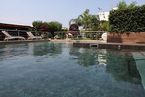 Hotel Villa Clementina