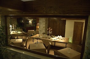 Hotel Villa Clementina