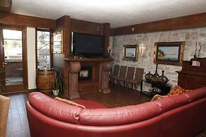 Hotel Villa Clementina