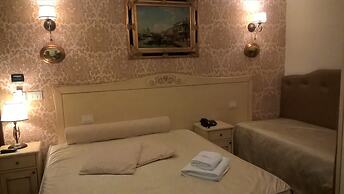 Hotel Villa Clementina