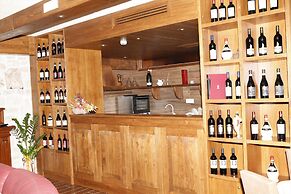 Hotel Villa Clementina